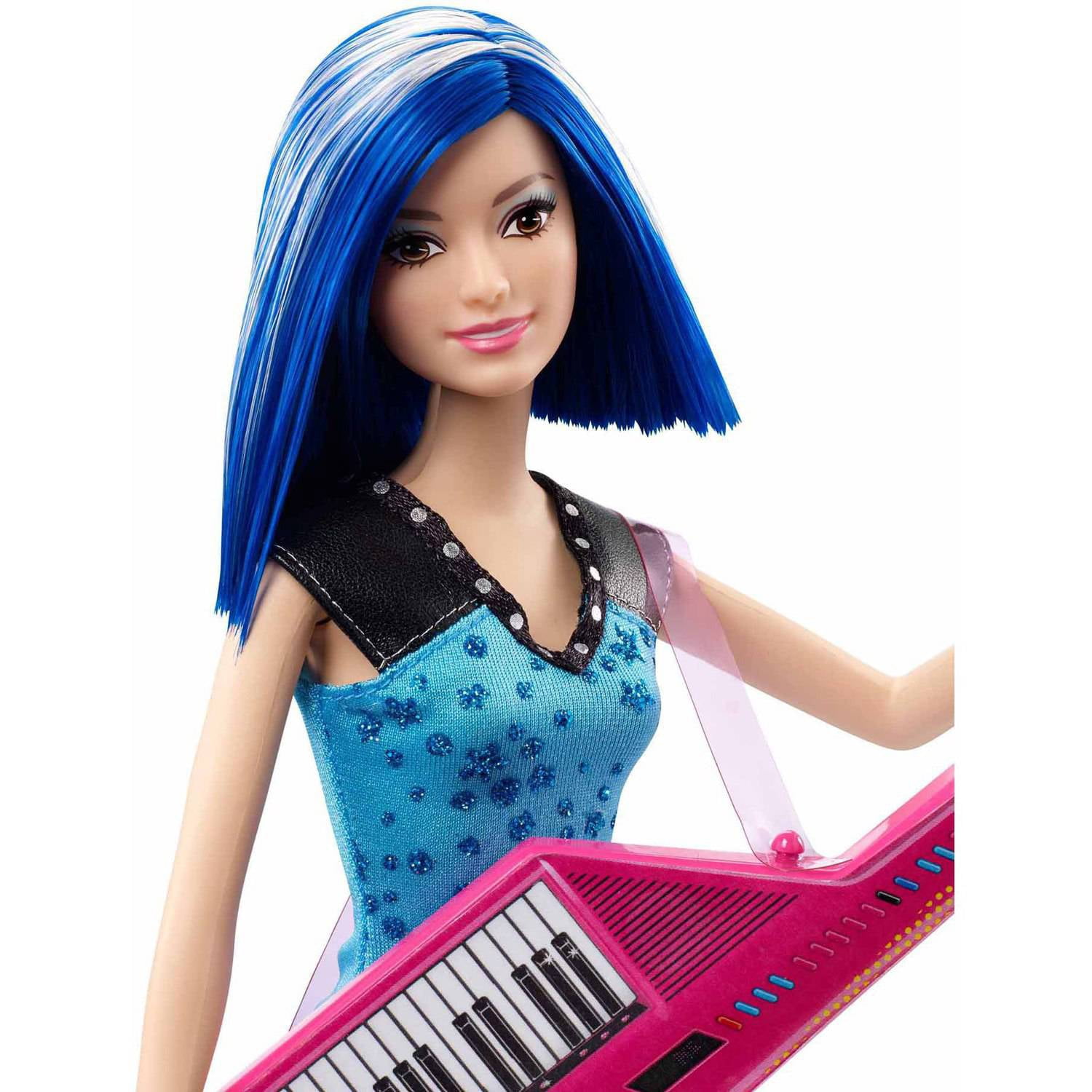 Barbie - Mattel Barbie Co Star Doll Kpop