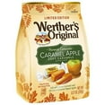 thumbnail image 3 of Werther's Original Soft Harvest Apple Caramel Candy, 8.57 Oz Bag, 3 of 3