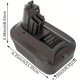 thumbnail image 5 of Adecuado para Batería Makita/Bosch/Dewalt/Milwaukee DM18V678 BMV678 Adaptador de Batería Convertidor para Adaptador de Batería Dyson V6 V7 V8, 5 of 5