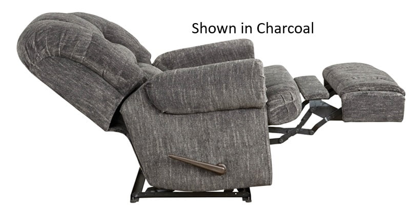 Lane Home Furnishings Stallion King of Comfort Recliner