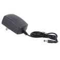 thumbnail image 1 of 48V 1A DC Power Adapter, 5.5x2.5mm Plug with 37in Cable, LED Billboards, Displays, Game Consoles, 1 of 7