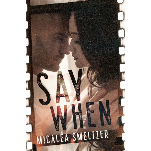 Say When (Paperback)