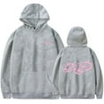 thumbnail image 7 of do it merch Stray Kids Karm Hooded Drawstring Pocket Sweatshirt Men/women  music fans outfits  Pullover, 7 of 7