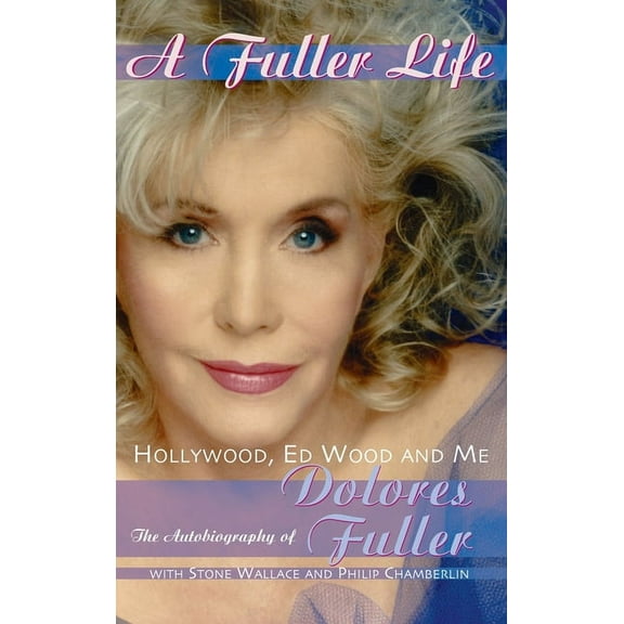 A Fuller Life (hardback), (Hardcover)