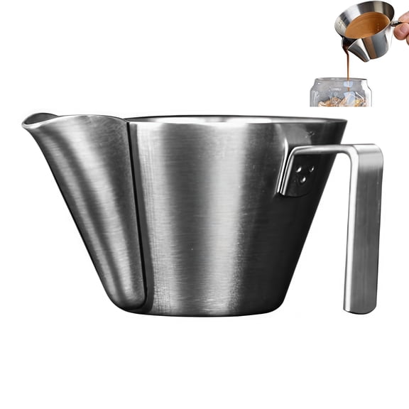 Durable Espresso Oil Extraction Filter Cup for Smooth Brews