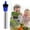50W, variant on Fish Tank Heater,Submersible Aquarium Heater,50W Adjustable Fish Tahk Heater,Suitable for Marine Saltwater and Freshwater(50W)