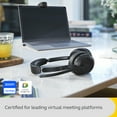 thumbnail image 7 of Jabra Evolve2 55 - Link390c UC Stereo, 7 of 7