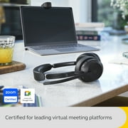 Jabra Evolve2 55 - Link390a UC Stereo