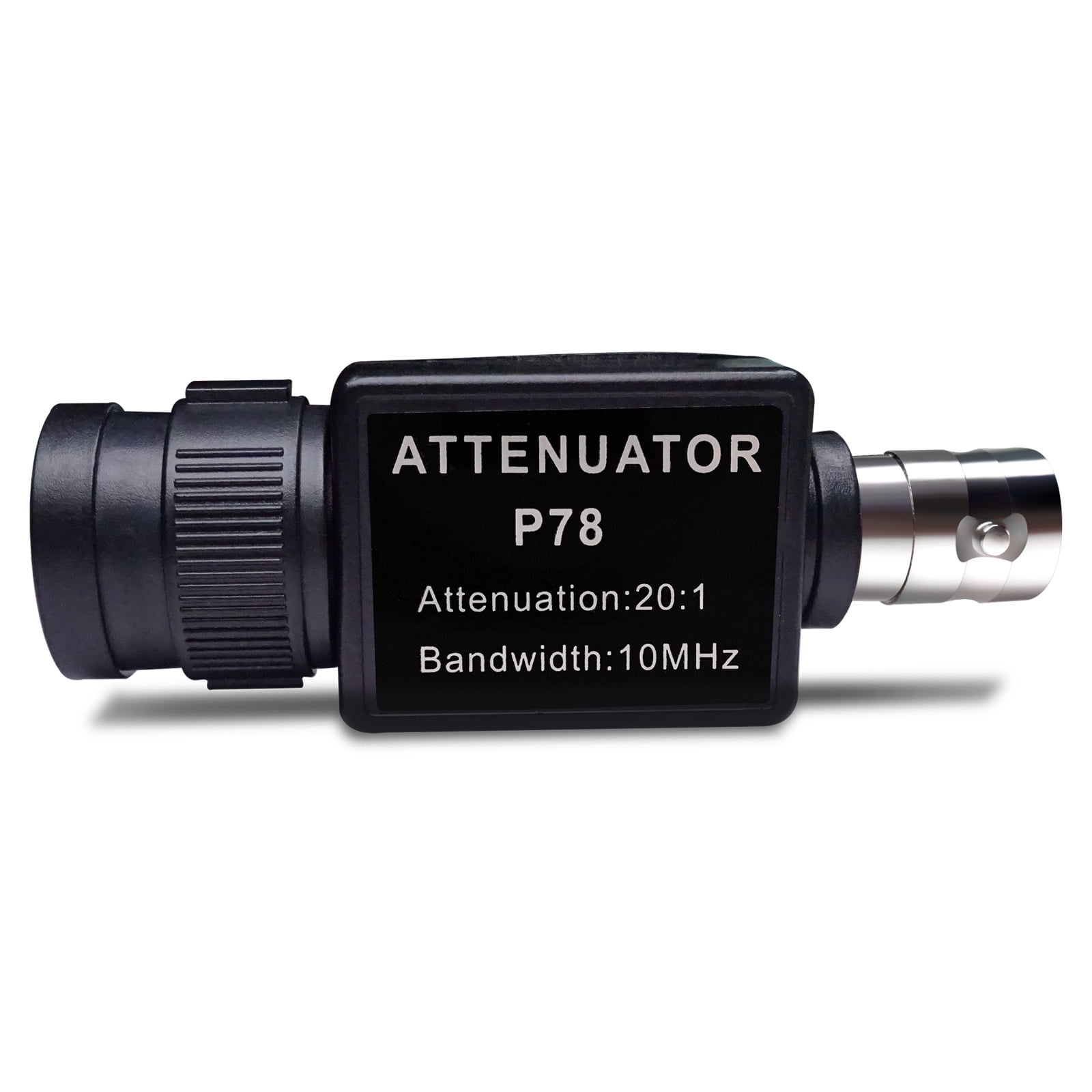 HT201 Passive Attenuator Signal Attenuation For Oscilloscope