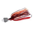 thumbnail image 5 of LOVIVER Skirt Lures Cheater Swimbaits Fishing Lures Chatter Color 4, 5 of 5