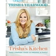 thumbnail image 2 of Trisha's Kitchen: Easy Comfort Food for Friends and Family (Spiral-Bound), 2 of 3