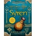 thumbnail image 2 of Syren (Septimus Heap, Bk. 5), 2 of 3