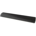 thumbnail image 2 of Replacement B224107 Fender Molding Compatible with 1999 BMW 323i 2001 BMW 325i Front, Passenger Side Sedan/Wagon Black, 2 of 3