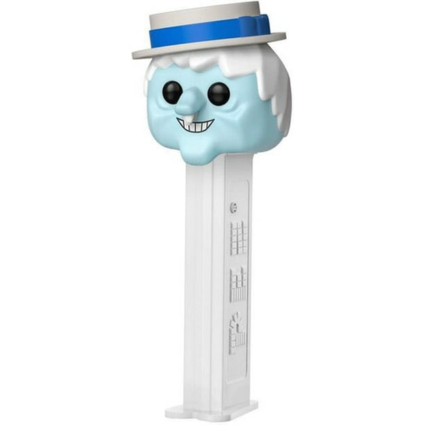 funko pop year without a santa claus
