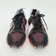 thumbnail image 3 of Adi-das 4D Fusio Black Orange Grey Sneakers Men's Shoes FZ2414 Size 10 NIB, 3 of 6