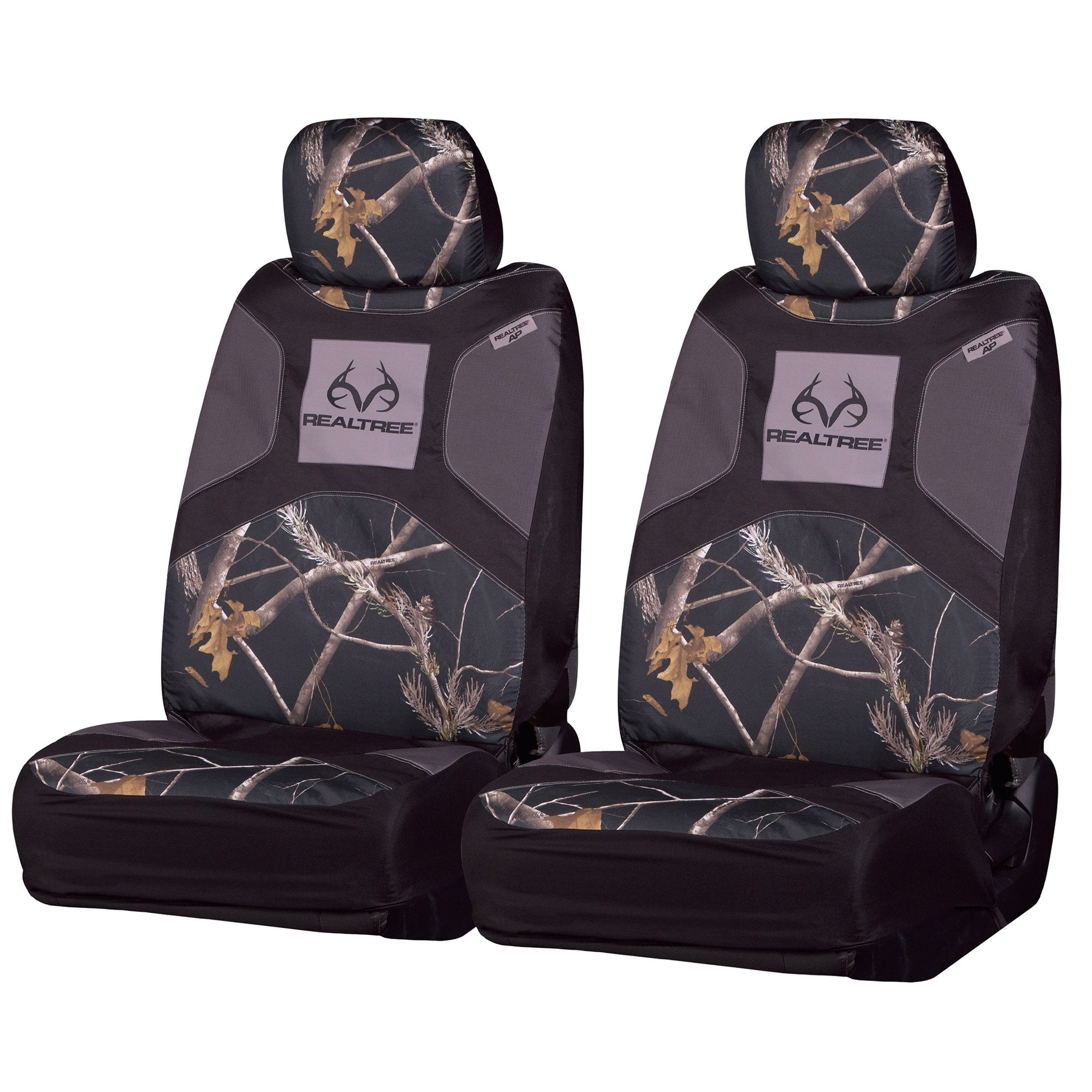 realtree seat covers walmart