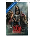 thumbnail image 3 of DC Comics TV Doom Patrol - Group One Sheet Wall Poster, 22.375" x 34", 3 of 5