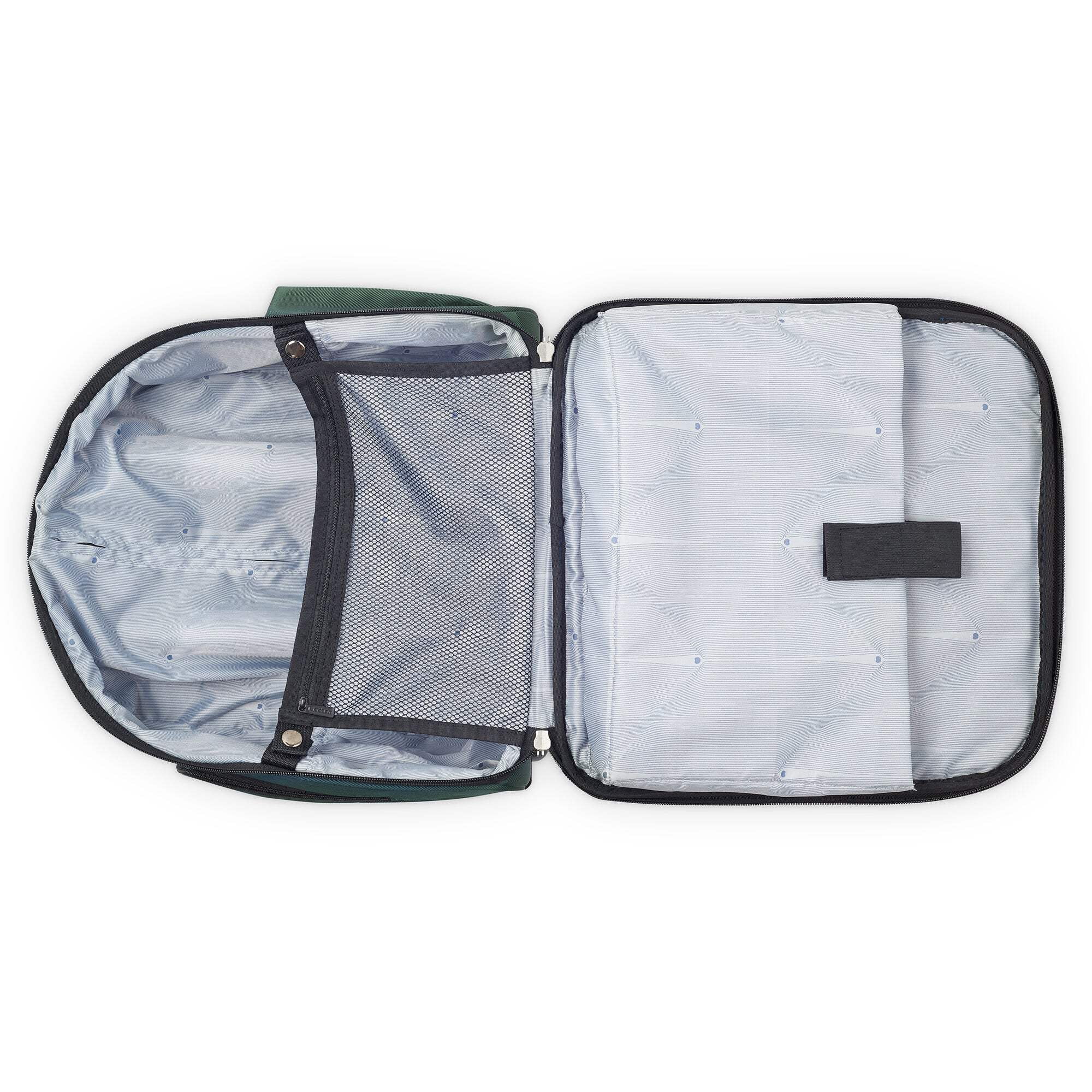Delsey sky best sale max underseater