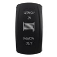 thumbnail image 3 of 7PIN Switch Panel Double Winch - Green, 4.85x5.4cm, 3 of 8