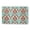 Light Blue, variant on Simply Daisy 2' x 3' Ligonberry Red Hipster Spring Chenille Rug