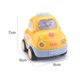 thumbnail image 1 of Niños Plástico Tire hacia atrás Coches Modelo Mini Coche de dibujos animados Juguete Juguetes educativos (F) Likrtyny Para estrenar, 1 of 9