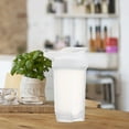 thumbnail image 1 of Luxshiny Gymnastics Water Bottle Slim PE Protein Complement for Banquet 1Pcs, 1 of 8