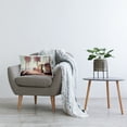 thumbnail image 3 of Stupell Industries Evening Beach Bar Decorative Printed Throw Pillow Design by Noah Bay., 3 of 6