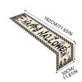 thumbnail image 3 of CNKOO Halloween Decorations Clearance Sale  Halloween Table Flag Holiday Scene Decoration Tablecloth Decoration, 3 of 3