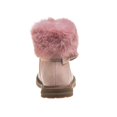 thumbnail image 3 of Nanette Lepore Toddler  Toddler Boots  , Pink, 5, 3 of 7