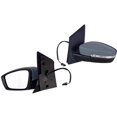 thumbnail image 2 of Par de Espejos GIVING Compatible con Crossfox 2011-2015 TYI 018-3107-04_018-3107-05, 2 of 5