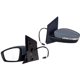 thumbnail image 2 of Par de Espejos GIVING Compatible con Crossfox 2011-2015 TYI 018-3107-04_018-3107-05, 2 of 5