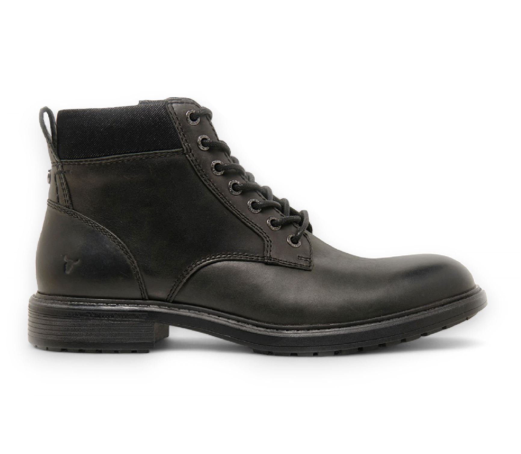 NEW ECCO men\'s grainer boots in coffee How ECCO Shapes the Boots & Bags of Fall-Winter 2023 - Sharp  main image 3