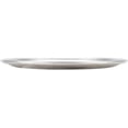 thumbnail image 4 of Soro Essentials - Juego de 2 bandejas de aluminio para pizza de 6" estilo coupé - Bandeja para hornear pizza Bandeja para pizza Bandeja para pizza Bandeja redonda para hornear pizza Bandeja para, 4 of 5