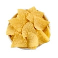thumbnail image 2 of On The Border Lime & Sea Salt Cafe Style Tortilla Chips, 13oz Bag, 2 of 7