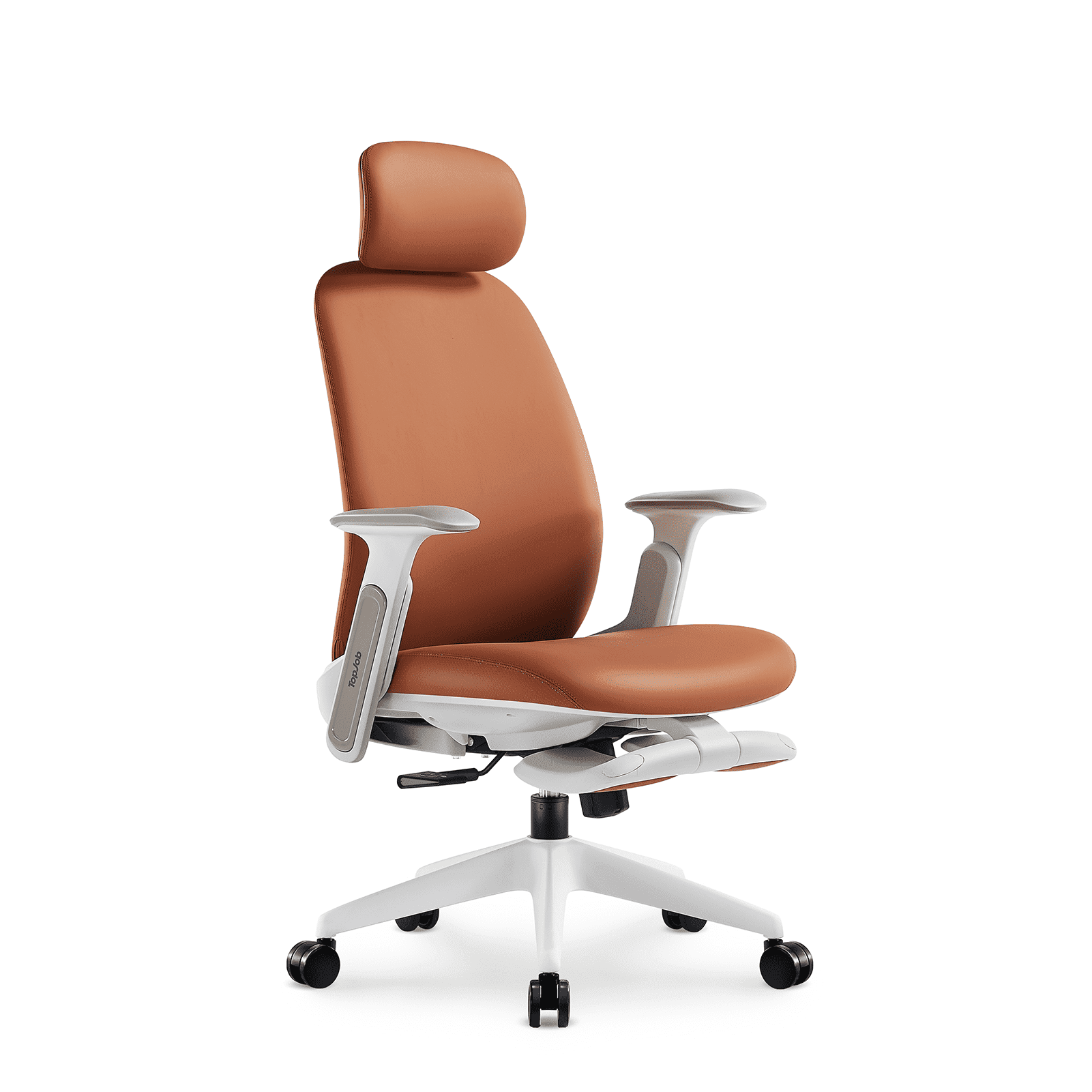 La-Z-Boy Alton High Back Office Chair, Ergonomic, Bonded