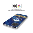 thumbnail image 2 of Head Case Designs Officially Licensed NHL Buffalo Sabres Jersey Soft Gel Case Compatible with Apple iPhone 14 Pro Max, 2 of 7