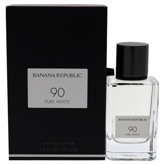 90 pure white banana republic