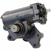 For International 4700 4300LP 4400LP 4400 Power Steering Gear Box Gearbox - Buyautoparts