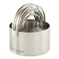thumbnail image 3 of Biscuit Cutters - Round (Set of 4), 3 of 3