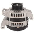 thumbnail image 6 of Car 12V 120A Alternator 4606755AB,421000-0062,421000-0230,5-121000-252,AL6548X,04606755AA,04606755AB,04606755AC,4606755AA, 6 of 7