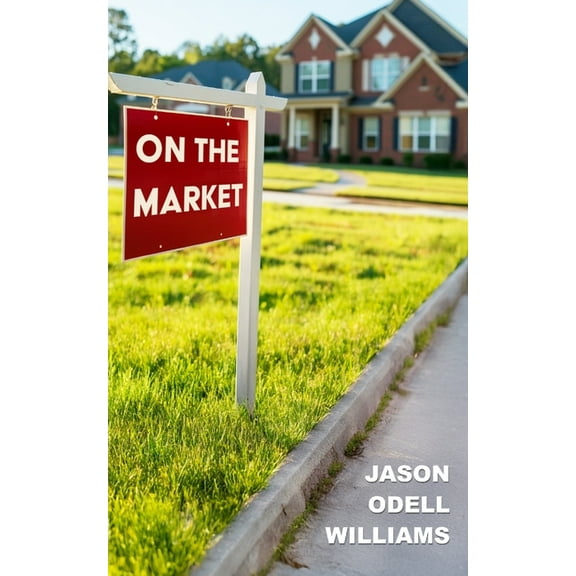 On the Market, (Paperback)
