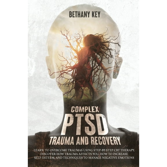 Complex PTSD Trauma and Recovery, (Paperback)