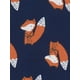 thumbnail image 4 of Pijama Gerber de algodón con pies, ajuste ceñido, para bebés y niños pequeños (0/3 meses-5 años) (1 pieza, paquete de 2), 4 of 8