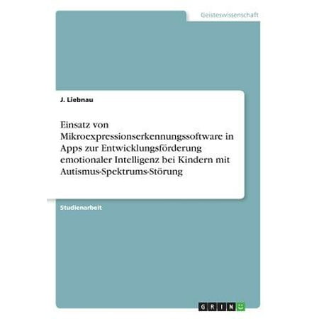 Emotionale intelligenz aus apps reddit
