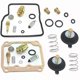 thumbnail image 1 of unique For Suzuki VS1400 VS800 VS800GL VZ800 VZ 800 VS 1400 Motorcycle carburetor repair kit Fuel system float plunger diaphragm, 1 of 3