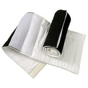 Tough-1 EasyWrap Quilted Combo Wraps Navy