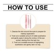 thumbnail image 4 of Eyeshadow Stick,Double-headed 2-in-1 Shimmer & Matte Cream Eyeshadow Stick,Soft Eye Shadow for Older Women,Teenagers,Middle-aged,Waterproof, Crease-Proof, 4 of 4
