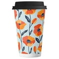 thumbnail image 2 of HONGDINGFValpa Comfort Cup and Lids, 16 oz. (70 ct.) Chinet, 2 of 2