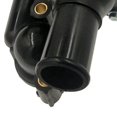 thumbnail image 2 of Thermostat Assembly 55111017AC 4884873AA 902-319 68003582AB Fit for Compass, 2 of 5