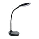 thumbnail image 1 of Lámpara LED de escritorio Bostitch KT-VLED1502-BLK con carga USB, 1 of 5